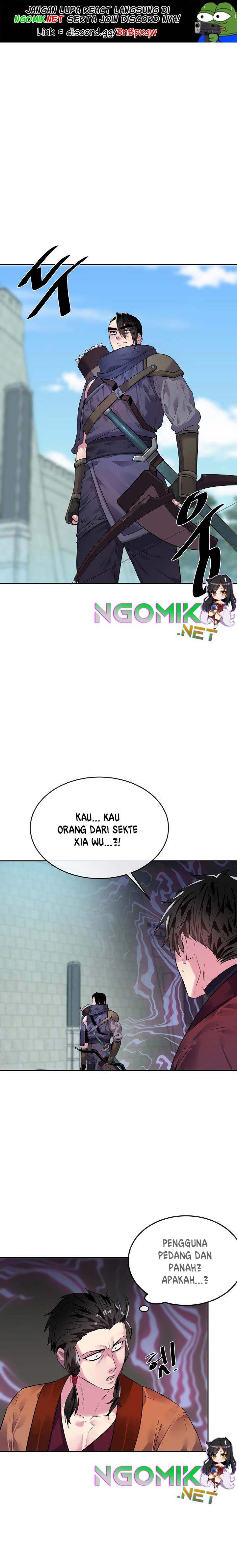 Dilarang COPAS - situs resmi www.mangacanblog.com - Komik volcanic age 139 - chapter 139 140 Indonesia volcanic age 139 - chapter 139 Terbaru 1|Baca Manga Komik Indonesia|Mangacan