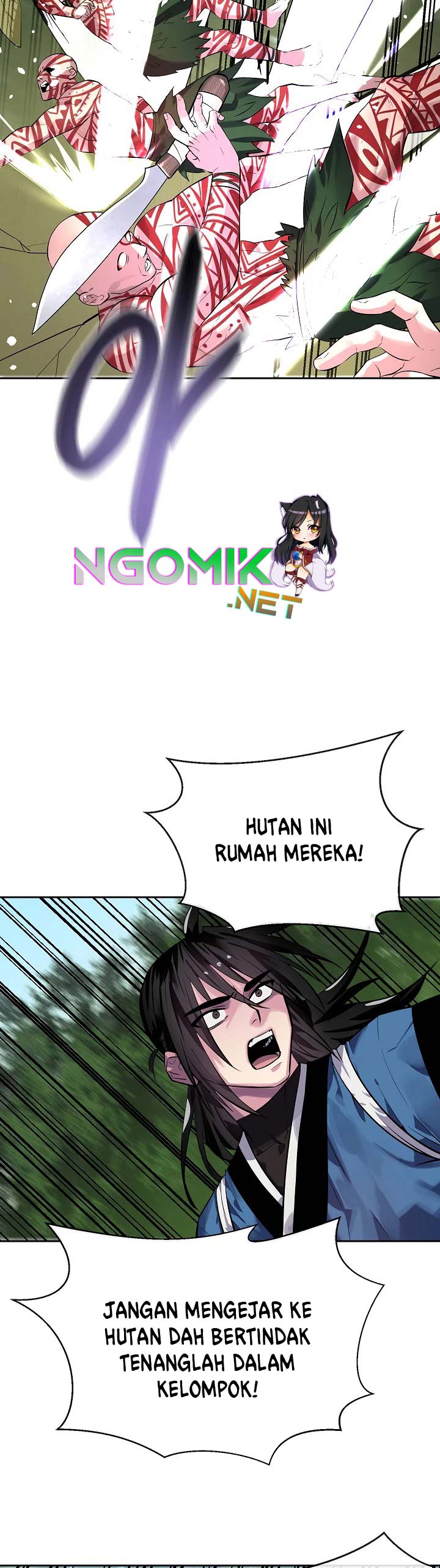 Dilarang COPAS - situs resmi www.mangacanblog.com - Komik volcanic age 144 - chapter 144 145 Indonesia volcanic age 144 - chapter 144 Terbaru 10|Baca Manga Komik Indonesia|Mangacan