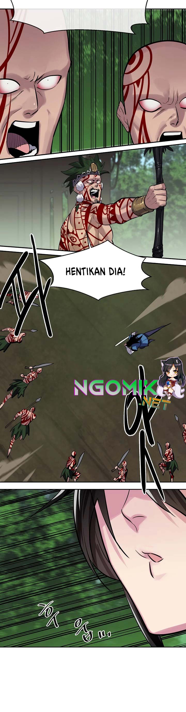 Dilarang COPAS - situs resmi www.mangacanblog.com - Komik volcanic age 146 - chapter 146 147 Indonesia volcanic age 146 - chapter 146 Terbaru 2|Baca Manga Komik Indonesia|Mangacan