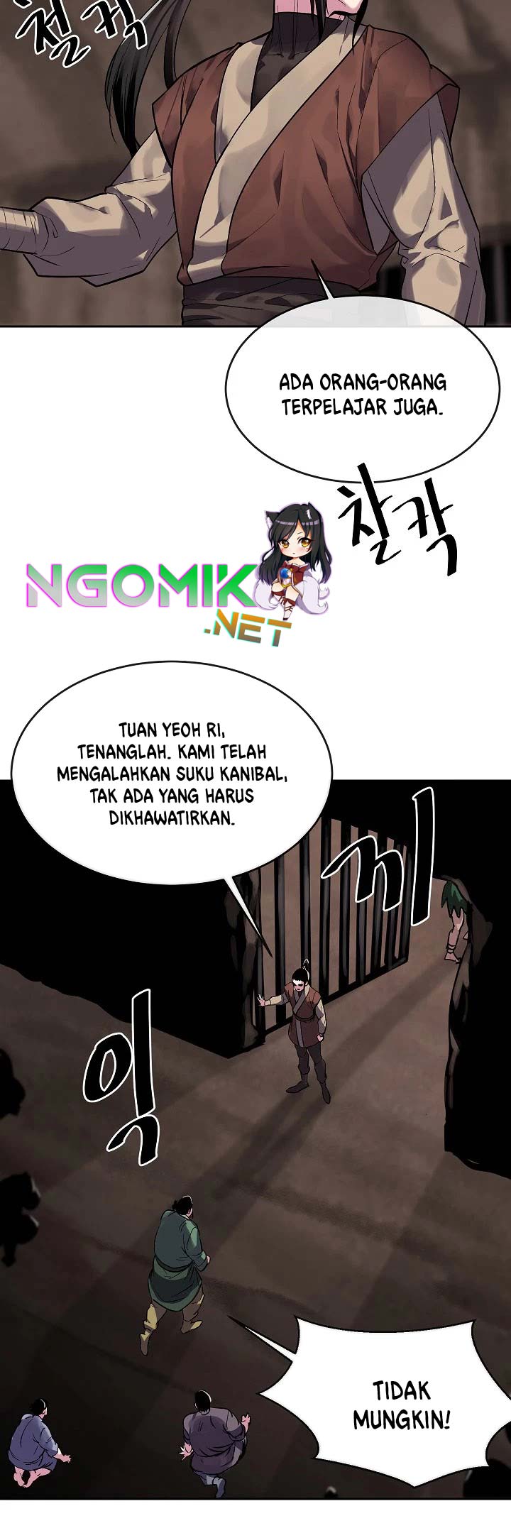 Dilarang COPAS - situs resmi www.mangacanblog.com - Komik volcanic age 149 - chapter 149 150 Indonesia volcanic age 149 - chapter 149 Terbaru 17|Baca Manga Komik Indonesia|Mangacan