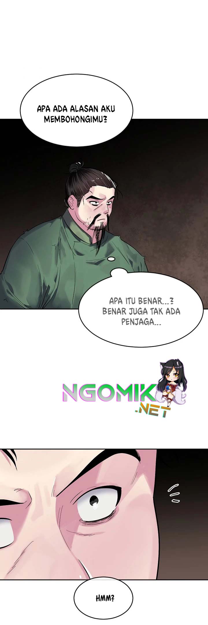 Dilarang COPAS - situs resmi www.mangacanblog.com - Komik volcanic age 149 - chapter 149 150 Indonesia volcanic age 149 - chapter 149 Terbaru 18|Baca Manga Komik Indonesia|Mangacan