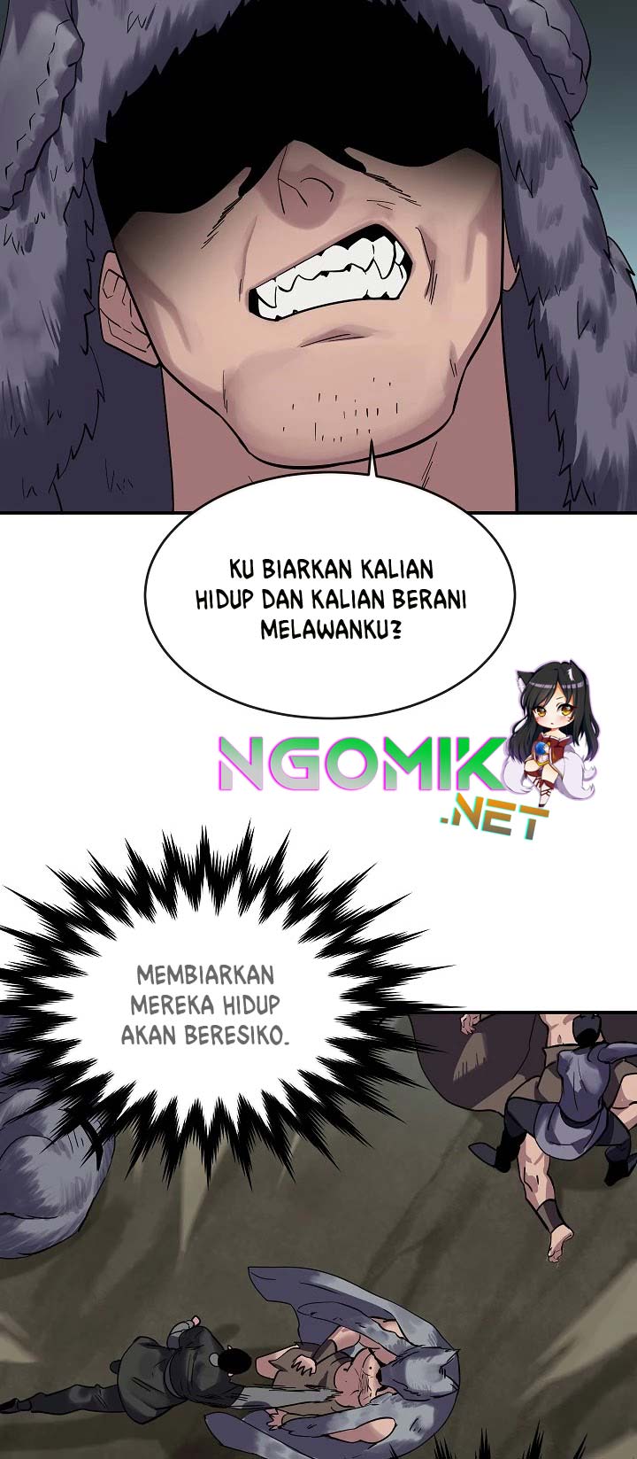 Dilarang COPAS - situs resmi www.mangacanblog.com - Komik volcanic age 151 - chapter 151 152 Indonesia volcanic age 151 - chapter 151 Terbaru 31|Baca Manga Komik Indonesia|Mangacan