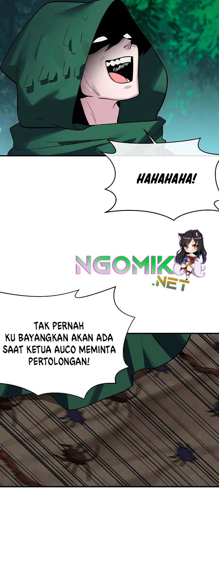 Dilarang COPAS - situs resmi www.mangacanblog.com - Komik volcanic age 153 - chapter 153 154 Indonesia volcanic age 153 - chapter 153 Terbaru 32|Baca Manga Komik Indonesia|Mangacan