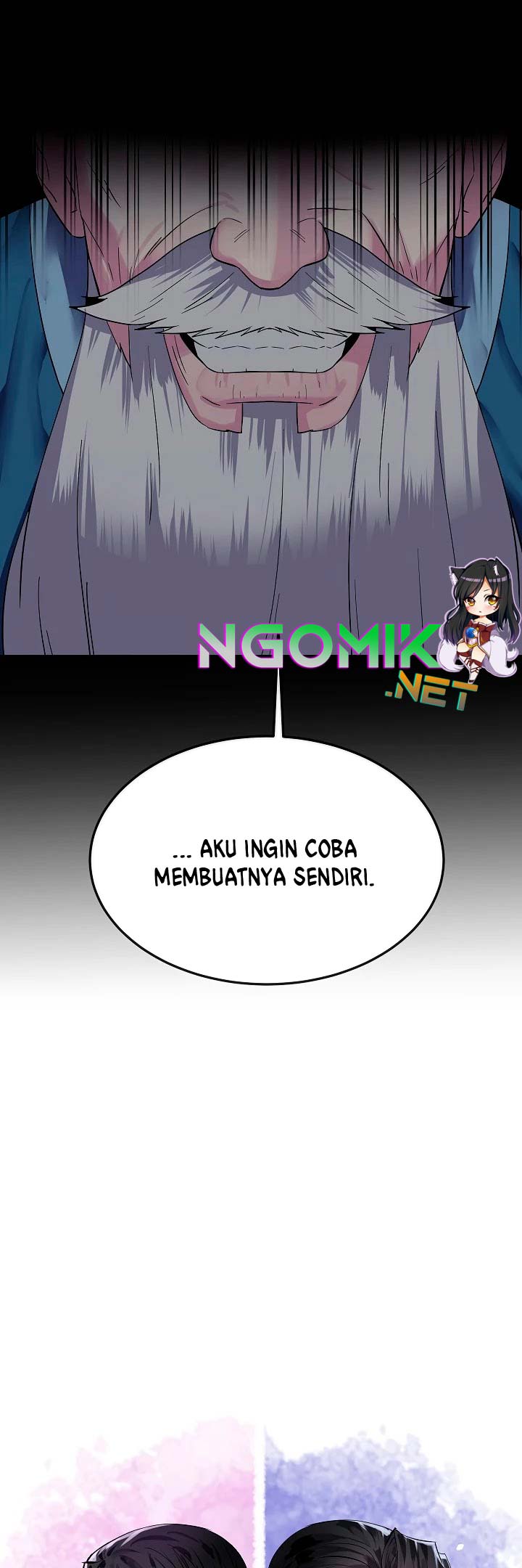 Dilarang COPAS - situs resmi www.mangacanblog.com - Komik volcanic age 155 - chapter 155 156 Indonesia volcanic age 155 - chapter 155 Terbaru 8|Baca Manga Komik Indonesia|Mangacan