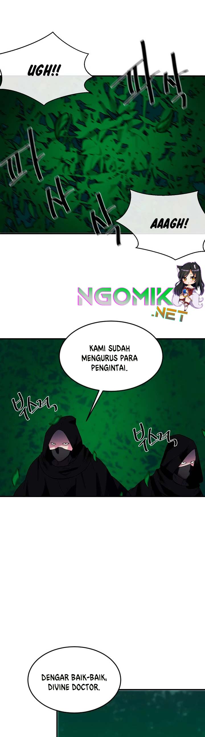 Dilarang COPAS - situs resmi www.mangacanblog.com - Komik volcanic age 155 - chapter 155 156 Indonesia volcanic age 155 - chapter 155 Terbaru 15|Baca Manga Komik Indonesia|Mangacan