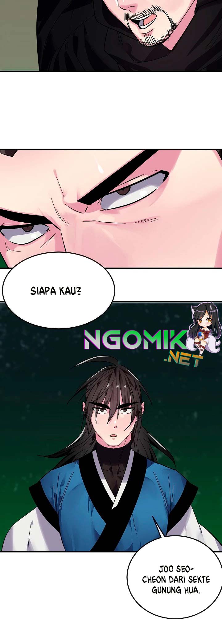 Dilarang COPAS - situs resmi www.mangacanblog.com - Komik volcanic age 155 - chapter 155 156 Indonesia volcanic age 155 - chapter 155 Terbaru 27|Baca Manga Komik Indonesia|Mangacan