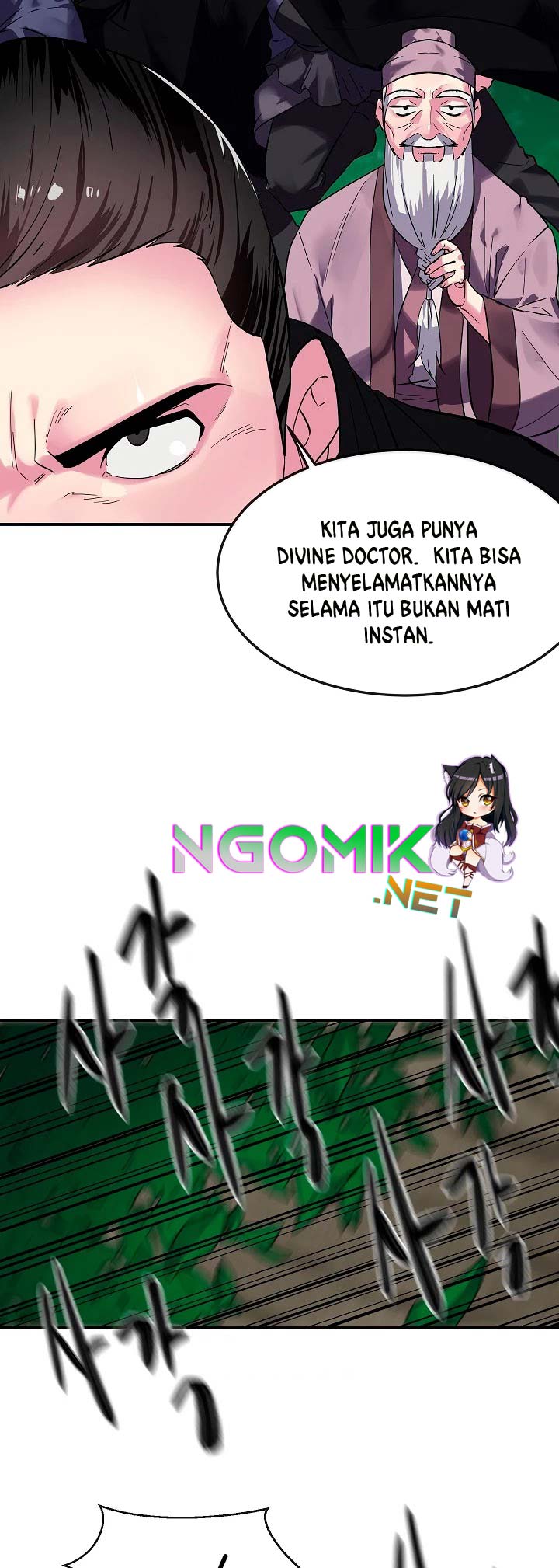 Dilarang COPAS - situs resmi www.mangacanblog.com - Komik volcanic age 155 - chapter 155 156 Indonesia volcanic age 155 - chapter 155 Terbaru 30|Baca Manga Komik Indonesia|Mangacan