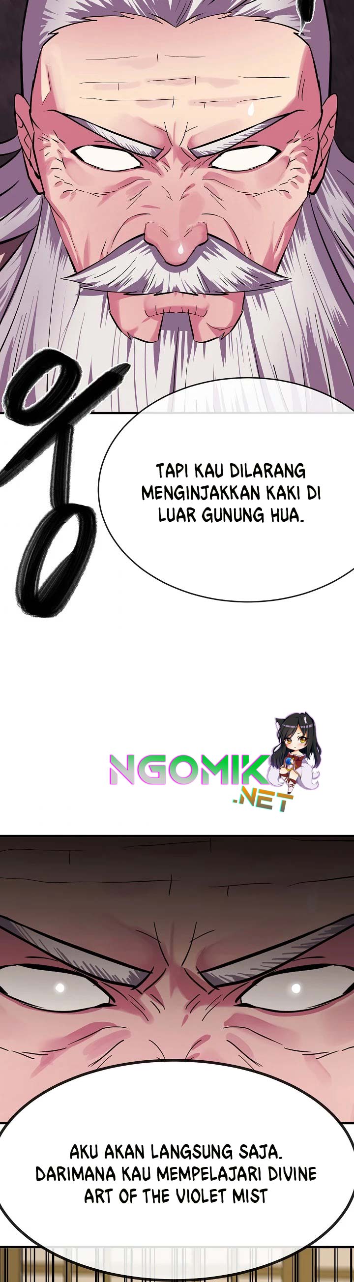 Dilarang COPAS - situs resmi www.mangacanblog.com - Komik volcanic age 162 - chapter 162 163 Indonesia volcanic age 162 - chapter 162 Terbaru 19|Baca Manga Komik Indonesia|Mangacan