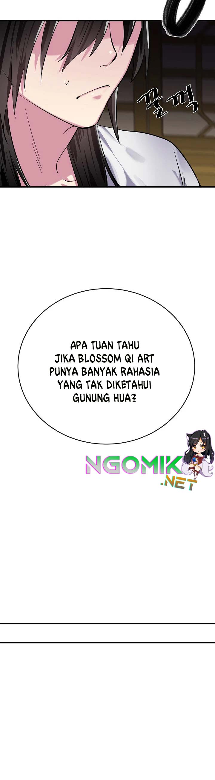 Dilarang COPAS - situs resmi www.mangacanblog.com - Komik volcanic age 162 - chapter 162 163 Indonesia volcanic age 162 - chapter 162 Terbaru 21|Baca Manga Komik Indonesia|Mangacan