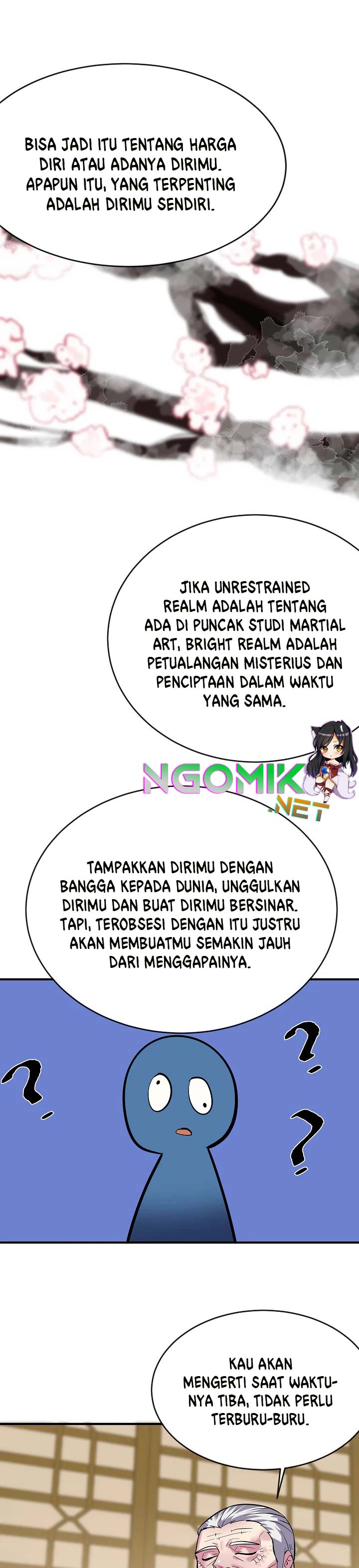 Dilarang COPAS - situs resmi www.mangacanblog.com - Komik volcanic age 162 - chapter 162 163 Indonesia volcanic age 162 - chapter 162 Terbaru 28|Baca Manga Komik Indonesia|Mangacan