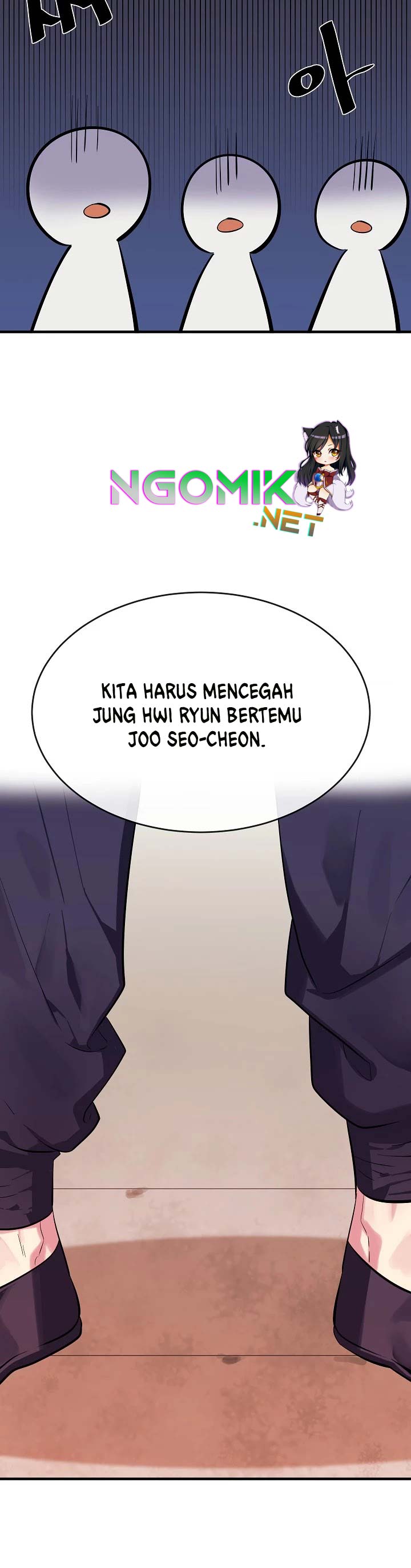 Dilarang COPAS - situs resmi www.mangacanblog.com - Komik volcanic age 162 - chapter 162 163 Indonesia volcanic age 162 - chapter 162 Terbaru 36|Baca Manga Komik Indonesia|Mangacan