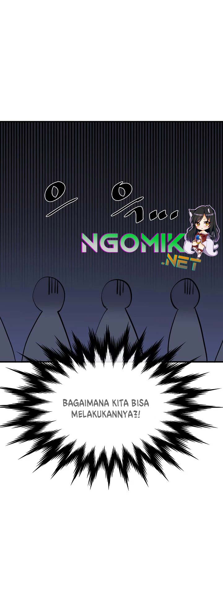 Dilarang COPAS - situs resmi www.mangacanblog.com - Komik volcanic age 166 - chapter 166 167 Indonesia volcanic age 166 - chapter 166 Terbaru 36|Baca Manga Komik Indonesia|Mangacan