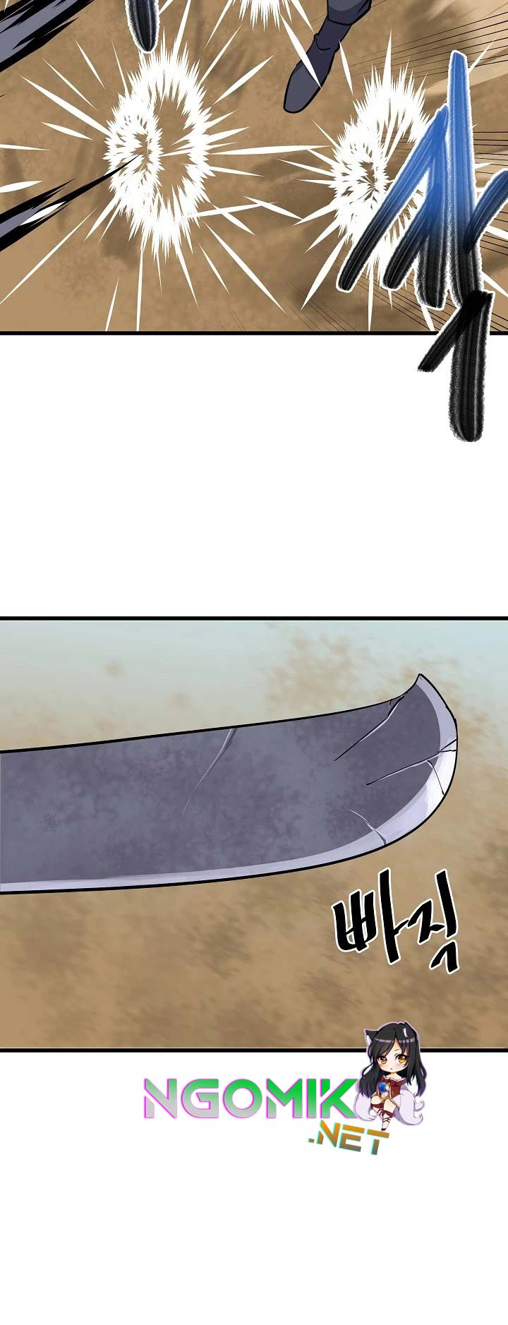 Dilarang COPAS - situs resmi www.mangacanblog.com - Komik volcanic age 167 - chapter 167 168 Indonesia volcanic age 167 - chapter 167 Terbaru 23|Baca Manga Komik Indonesia|Mangacan