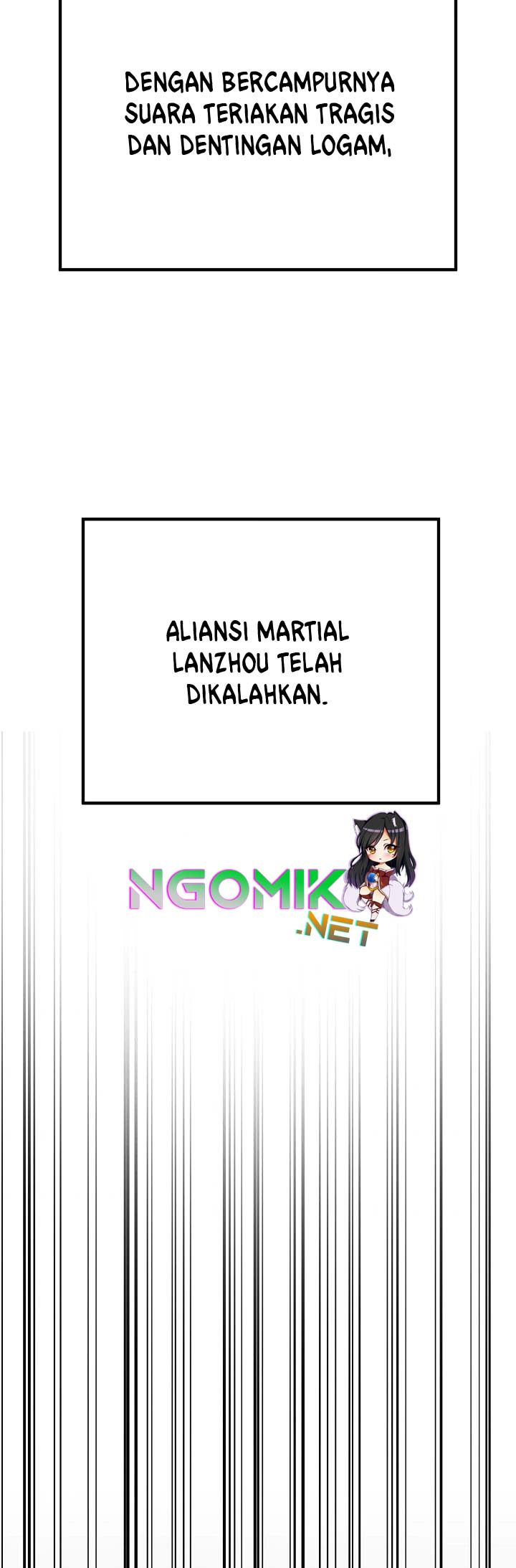 Dilarang COPAS - situs resmi www.mangacanblog.com - Komik volcanic age 167 - chapter 167 168 Indonesia volcanic age 167 - chapter 167 Terbaru 42|Baca Manga Komik Indonesia|Mangacan