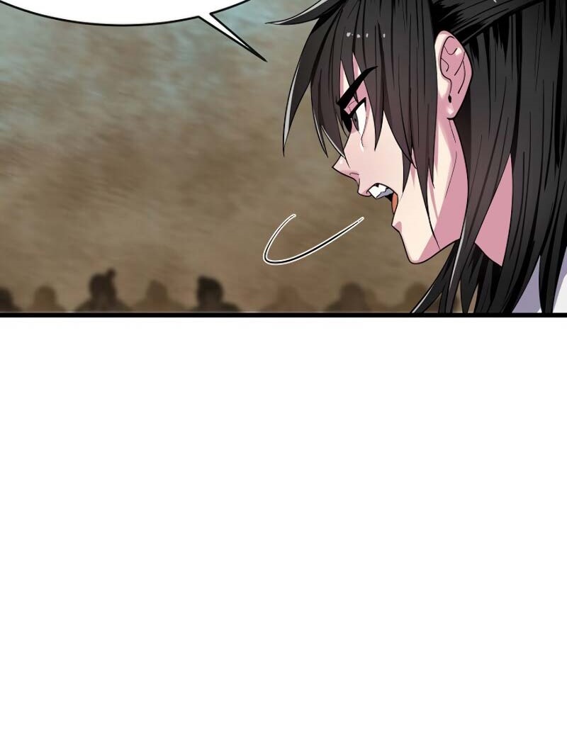 Volcanic Age chapter 171