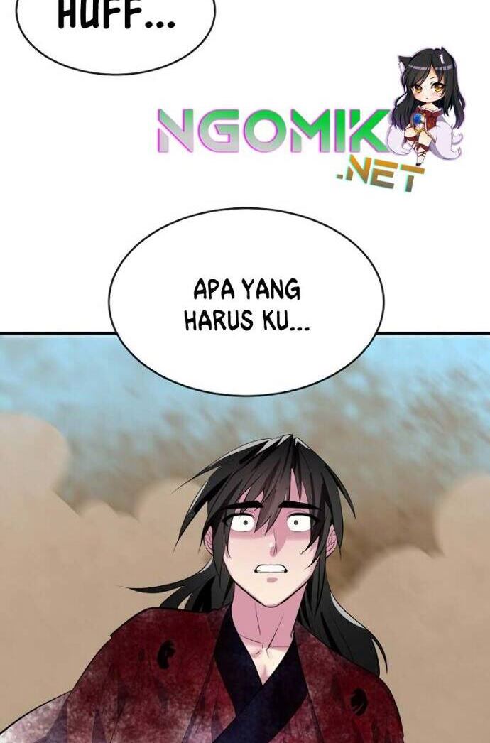 Dilarang COPAS - situs resmi www.mangacanblog.com - Komik volcanic age 173 - chapter 173 174 Indonesia volcanic age 173 - chapter 173 Terbaru 63|Baca Manga Komik Indonesia|Mangacan