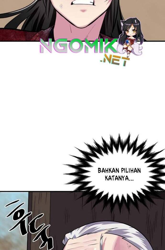 Dilarang COPAS - situs resmi www.mangacanblog.com - Komik volcanic age 173 - chapter 173 174 Indonesia volcanic age 173 - chapter 173 Terbaru 65|Baca Manga Komik Indonesia|Mangacan