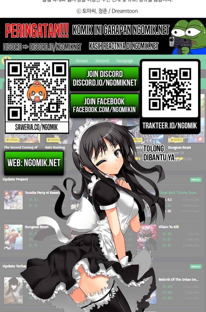 Dilarang COPAS - situs resmi www.mangacanblog.com - Komik volcanic age 173 - chapter 173 174 Indonesia volcanic age 173 - chapter 173 Terbaru 74|Baca Manga Komik Indonesia|Mangacan