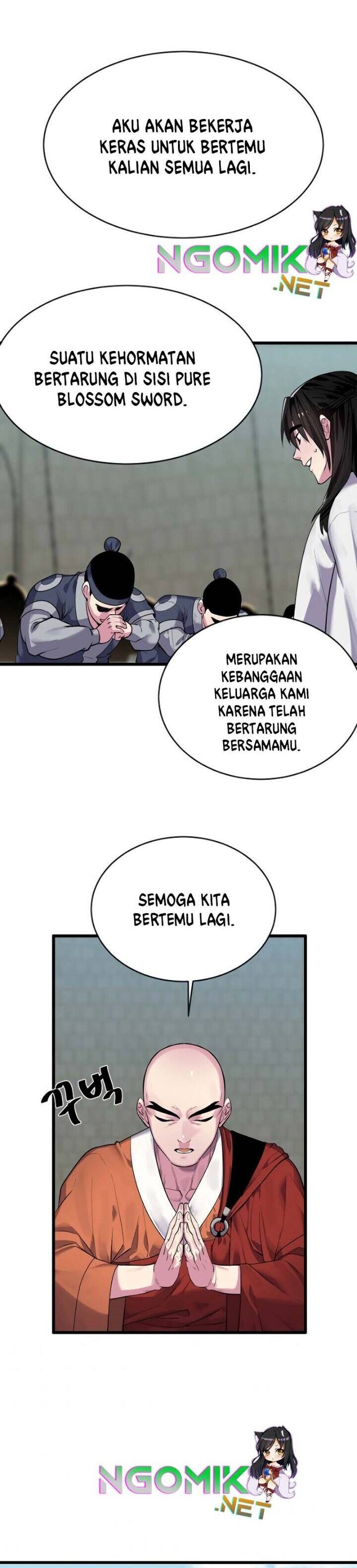 Dilarang COPAS - situs resmi www.mangacanblog.com - Komik volcanic age 179 - chapter 179 180 Indonesia volcanic age 179 - chapter 179 Terbaru 20|Baca Manga Komik Indonesia|Mangacan