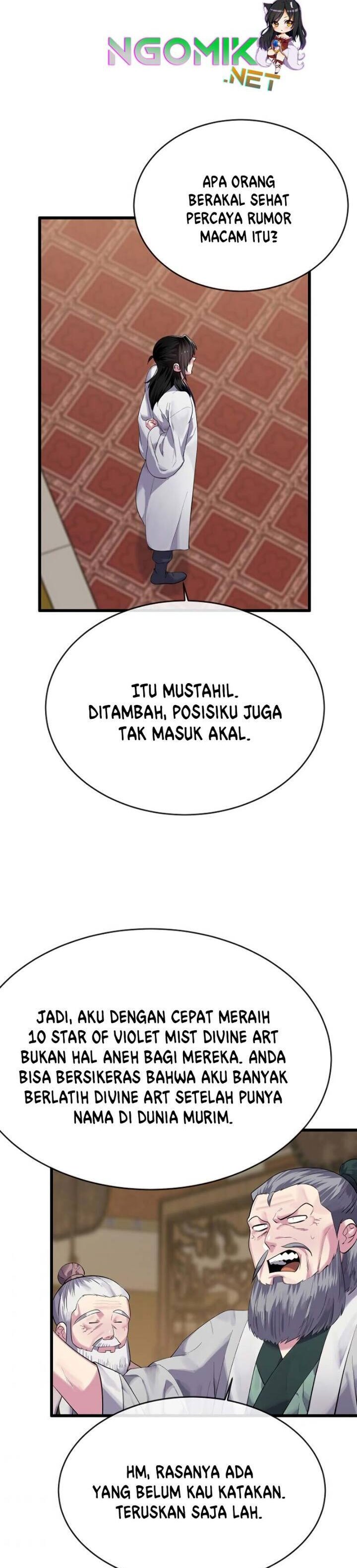 Dilarang COPAS - situs resmi www.mangacanblog.com - Komik volcanic age 179 - chapter 179 180 Indonesia volcanic age 179 - chapter 179 Terbaru 27|Baca Manga Komik Indonesia|Mangacan