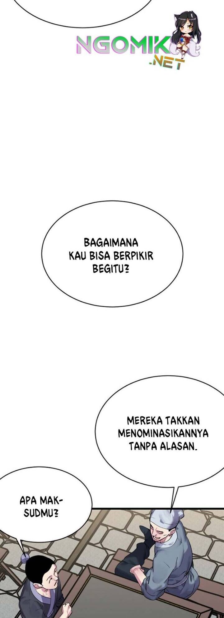 Dilarang COPAS - situs resmi www.mangacanblog.com - Komik volcanic age 179 - chapter 179 180 Indonesia volcanic age 179 - chapter 179 Terbaru 34|Baca Manga Komik Indonesia|Mangacan