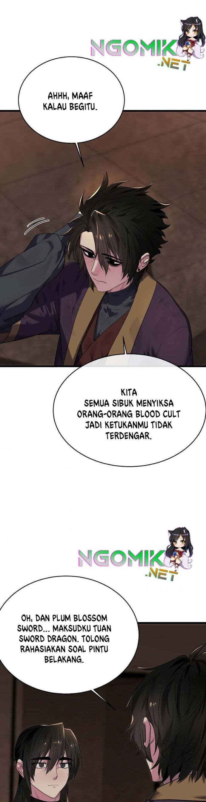 Dilarang COPAS - situs resmi www.mangacanblog.com - Komik volcanic age 182 - chapter 182 183 Indonesia volcanic age 182 - chapter 182 Terbaru 2|Baca Manga Komik Indonesia|Mangacan