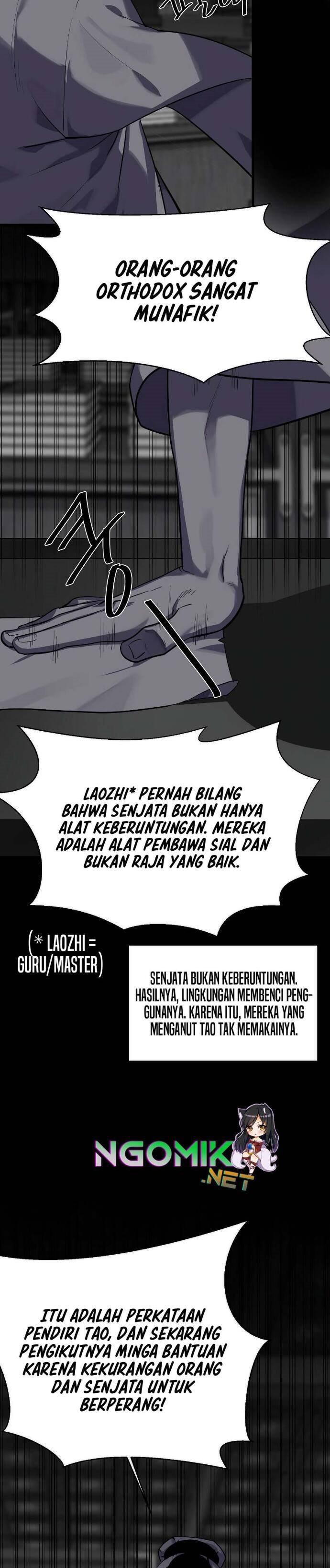 Dilarang COPAS - situs resmi www.mangacanblog.com - Komik volcanic age 182 - chapter 182 183 Indonesia volcanic age 182 - chapter 182 Terbaru 22|Baca Manga Komik Indonesia|Mangacan