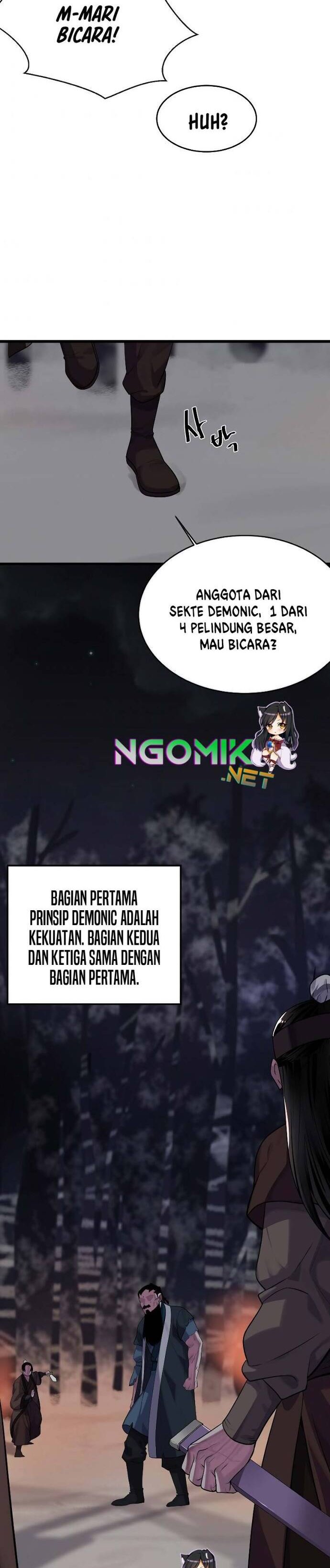 Dilarang COPAS - situs resmi www.mangacanblog.com - Komik volcanic age 182 - chapter 182 183 Indonesia volcanic age 182 - chapter 182 Terbaru 29|Baca Manga Komik Indonesia|Mangacan