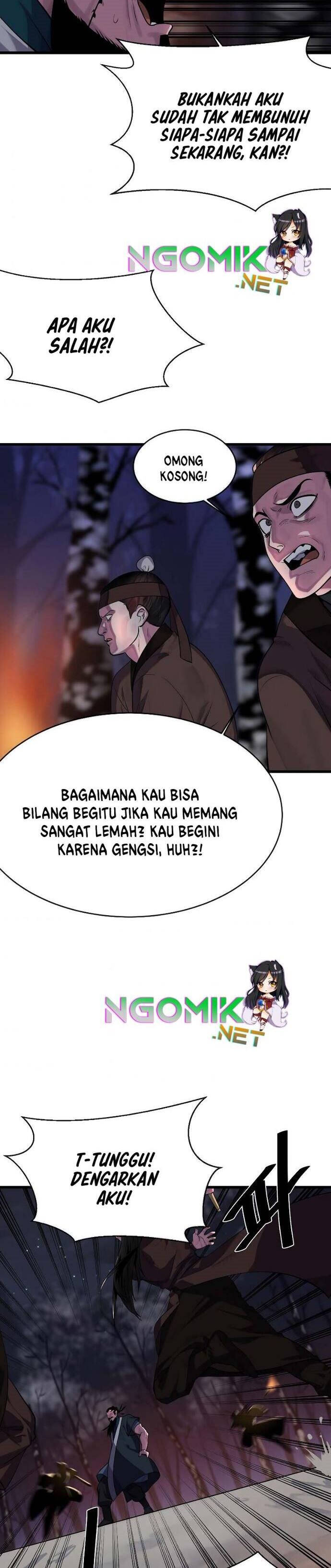 Dilarang COPAS - situs resmi www.mangacanblog.com - Komik volcanic age 182 - chapter 182 183 Indonesia volcanic age 182 - chapter 182 Terbaru 32|Baca Manga Komik Indonesia|Mangacan