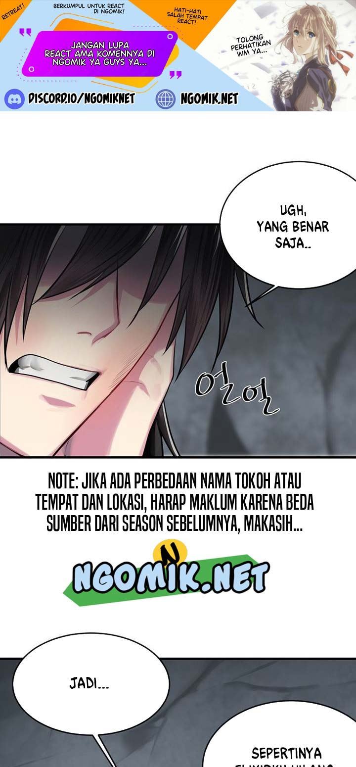 Dilarang COPAS - situs resmi www.mangacanblog.com - Komik volcanic age 190 - chapter 190 191 Indonesia volcanic age 190 - chapter 190 Terbaru 1|Baca Manga Komik Indonesia|Mangacan