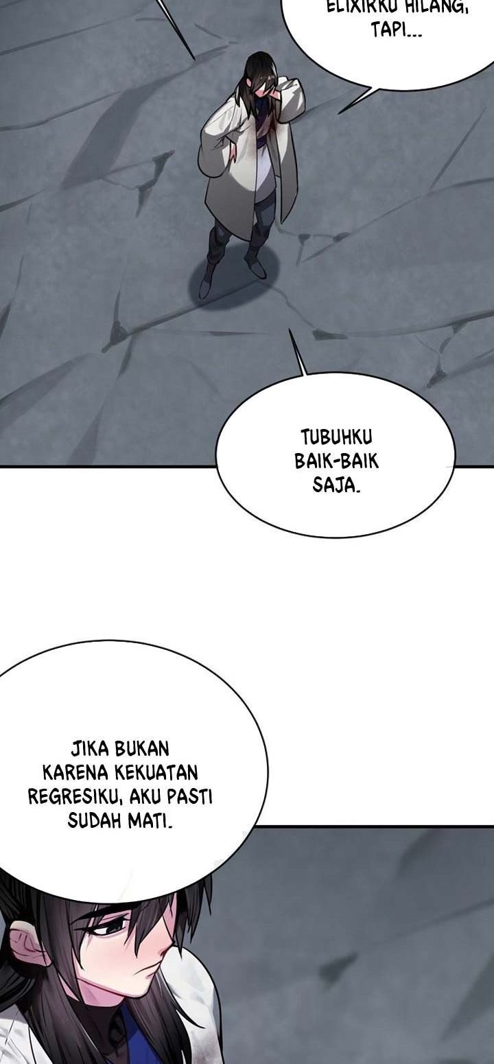 Dilarang COPAS - situs resmi www.mangacanblog.com - Komik volcanic age 190 - chapter 190 191 Indonesia volcanic age 190 - chapter 190 Terbaru 2|Baca Manga Komik Indonesia|Mangacan