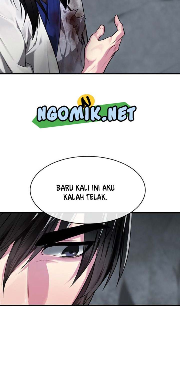 Dilarang COPAS - situs resmi www.mangacanblog.com - Komik volcanic age 190 - chapter 190 191 Indonesia volcanic age 190 - chapter 190 Terbaru 3|Baca Manga Komik Indonesia|Mangacan