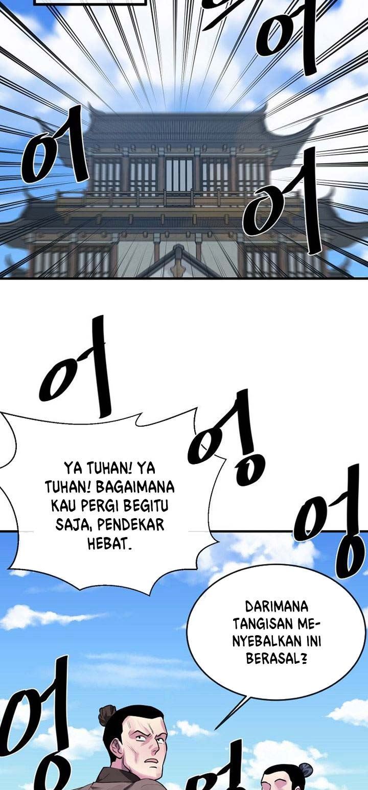 Dilarang COPAS - situs resmi www.mangacanblog.com - Komik volcanic age 190 - chapter 190 191 Indonesia volcanic age 190 - chapter 190 Terbaru 19|Baca Manga Komik Indonesia|Mangacan