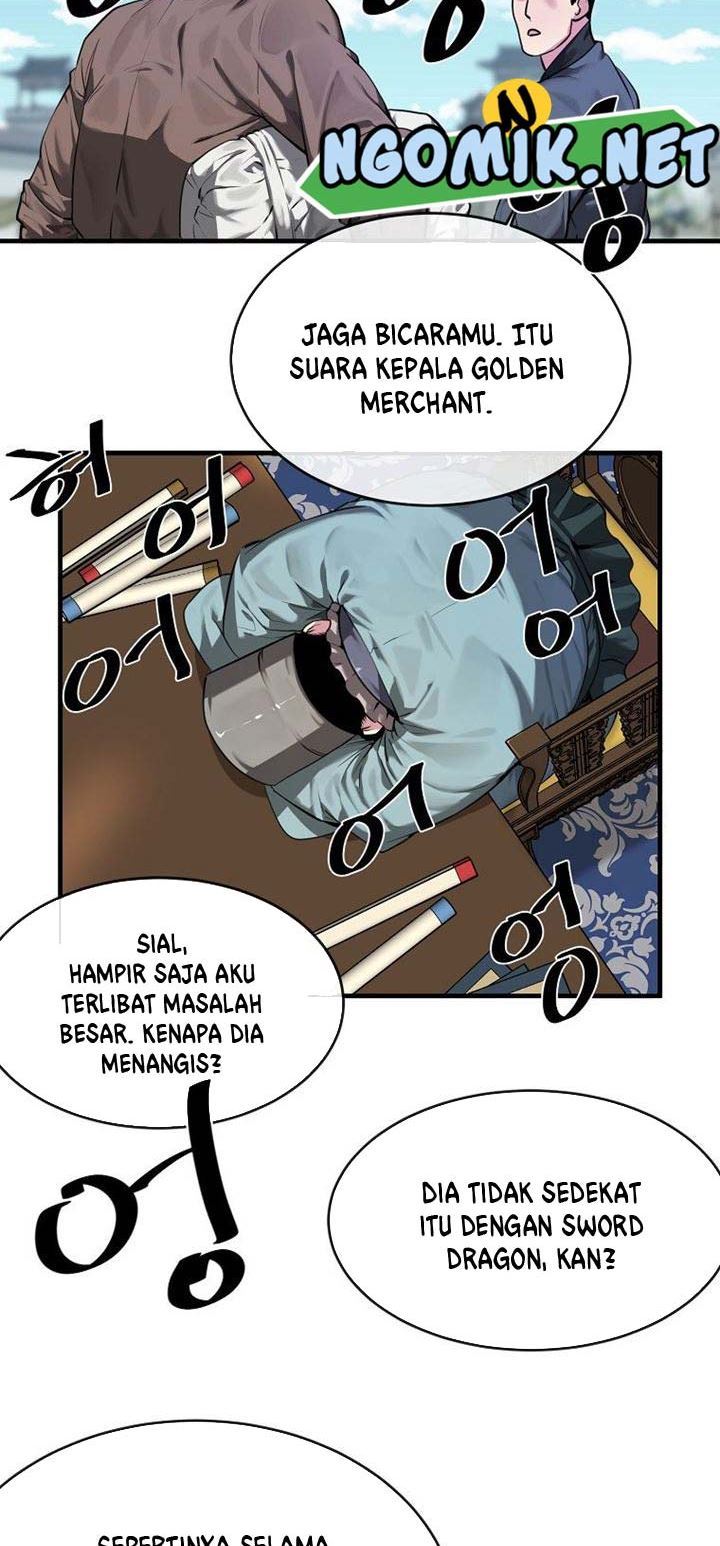 Dilarang COPAS - situs resmi www.mangacanblog.com - Komik volcanic age 190 - chapter 190 191 Indonesia volcanic age 190 - chapter 190 Terbaru 20|Baca Manga Komik Indonesia|Mangacan