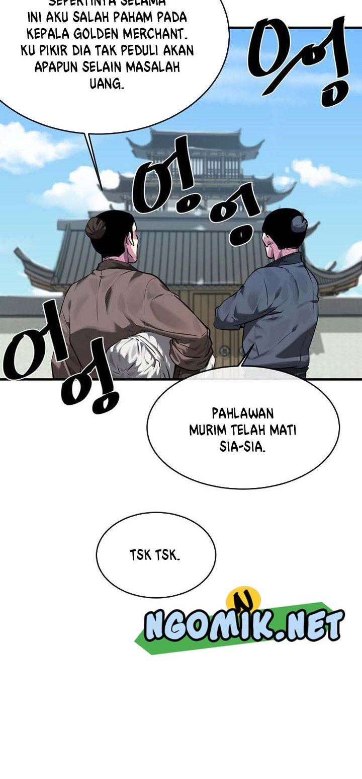 Dilarang COPAS - situs resmi www.mangacanblog.com - Komik volcanic age 190 - chapter 190 191 Indonesia volcanic age 190 - chapter 190 Terbaru 21|Baca Manga Komik Indonesia|Mangacan