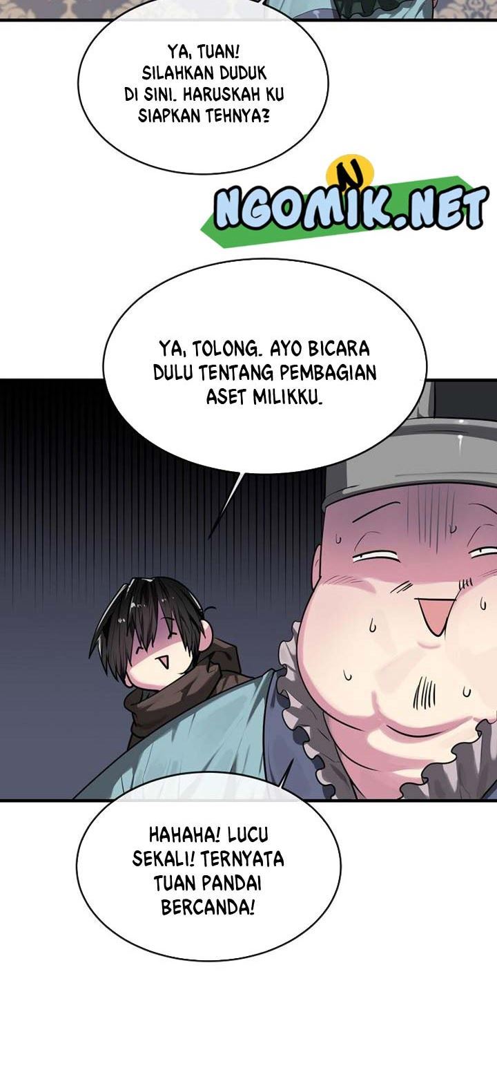 Dilarang COPAS - situs resmi www.mangacanblog.com - Komik volcanic age 190 - chapter 190 191 Indonesia volcanic age 190 - chapter 190 Terbaru 41|Baca Manga Komik Indonesia|Mangacan