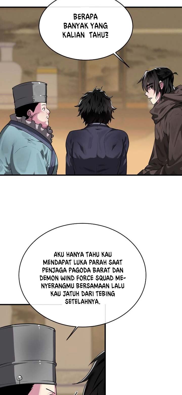 Dilarang COPAS - situs resmi www.mangacanblog.com - Komik volcanic age 190 - chapter 190 191 Indonesia volcanic age 190 - chapter 190 Terbaru 43|Baca Manga Komik Indonesia|Mangacan