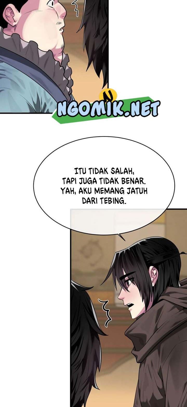 Dilarang COPAS - situs resmi www.mangacanblog.com - Komik volcanic age 190 - chapter 190 191 Indonesia volcanic age 190 - chapter 190 Terbaru 44|Baca Manga Komik Indonesia|Mangacan