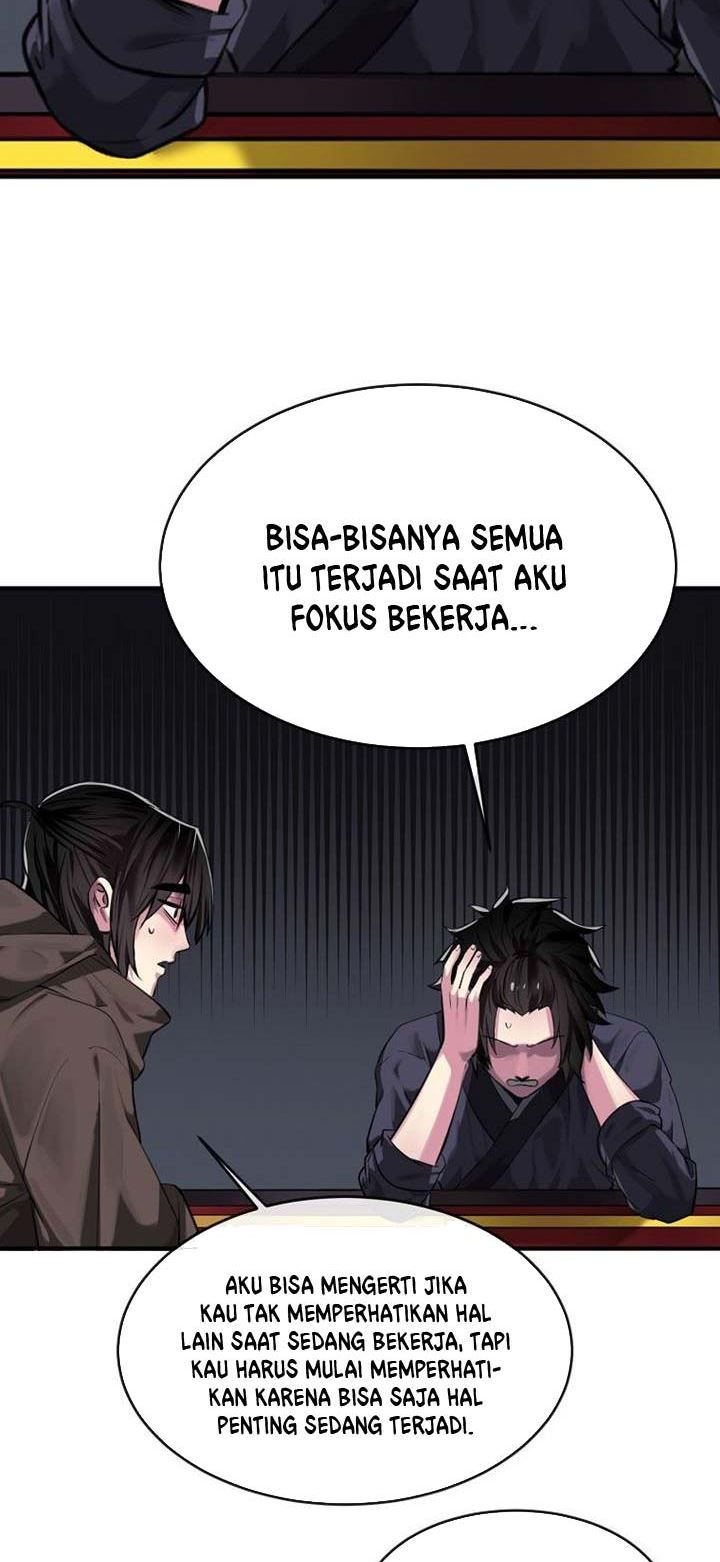 Dilarang COPAS - situs resmi www.mangacanblog.com - Komik volcanic age 190 - chapter 190 191 Indonesia volcanic age 190 - chapter 190 Terbaru 47|Baca Manga Komik Indonesia|Mangacan