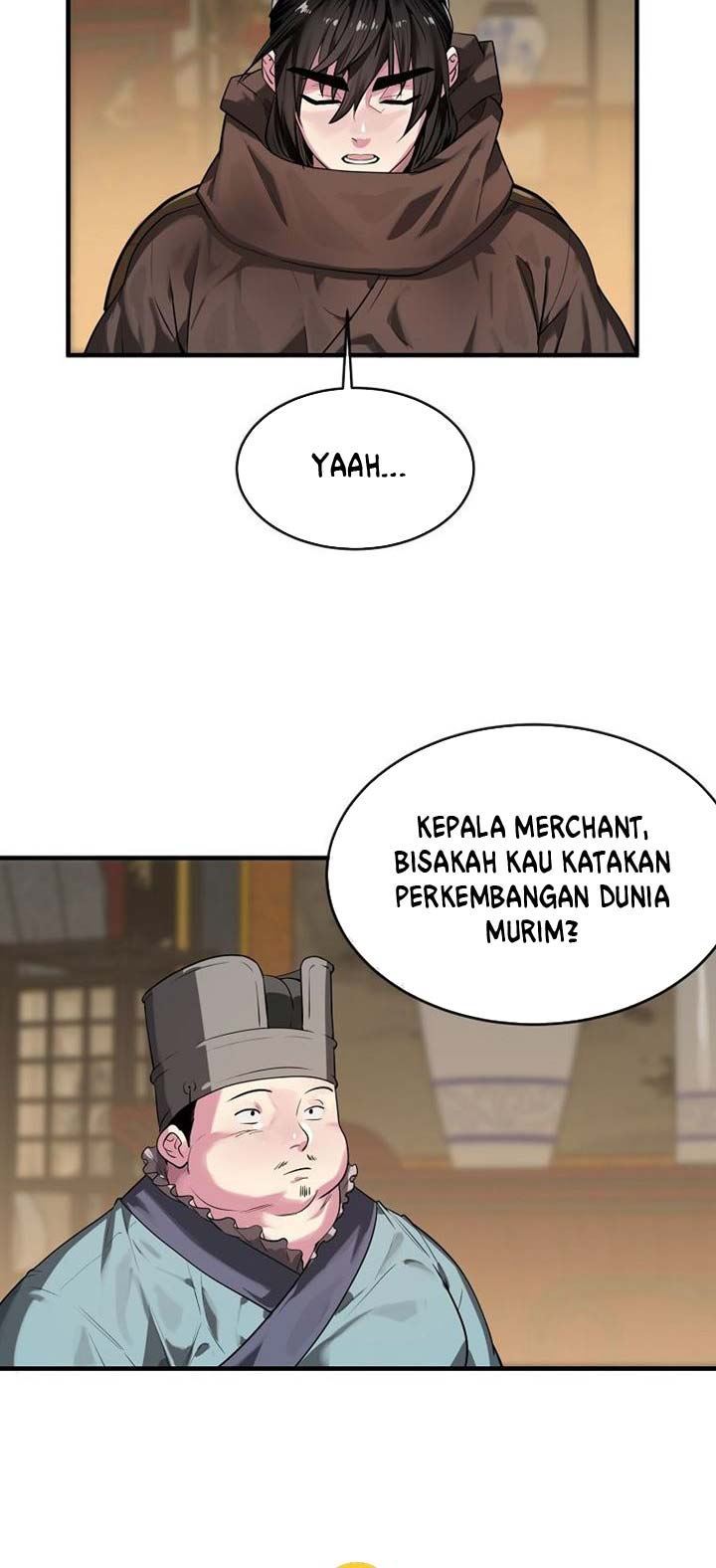 Dilarang COPAS - situs resmi www.mangacanblog.com - Komik volcanic age 190 - chapter 190 191 Indonesia volcanic age 190 - chapter 190 Terbaru 55|Baca Manga Komik Indonesia|Mangacan