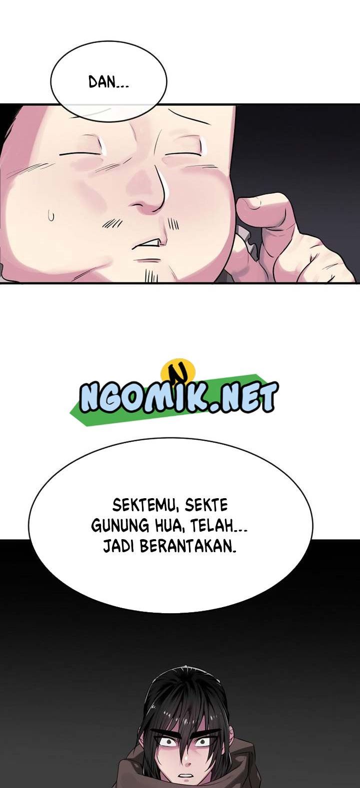 Dilarang COPAS - situs resmi www.mangacanblog.com - Komik volcanic age 190 - chapter 190 191 Indonesia volcanic age 190 - chapter 190 Terbaru 57|Baca Manga Komik Indonesia|Mangacan