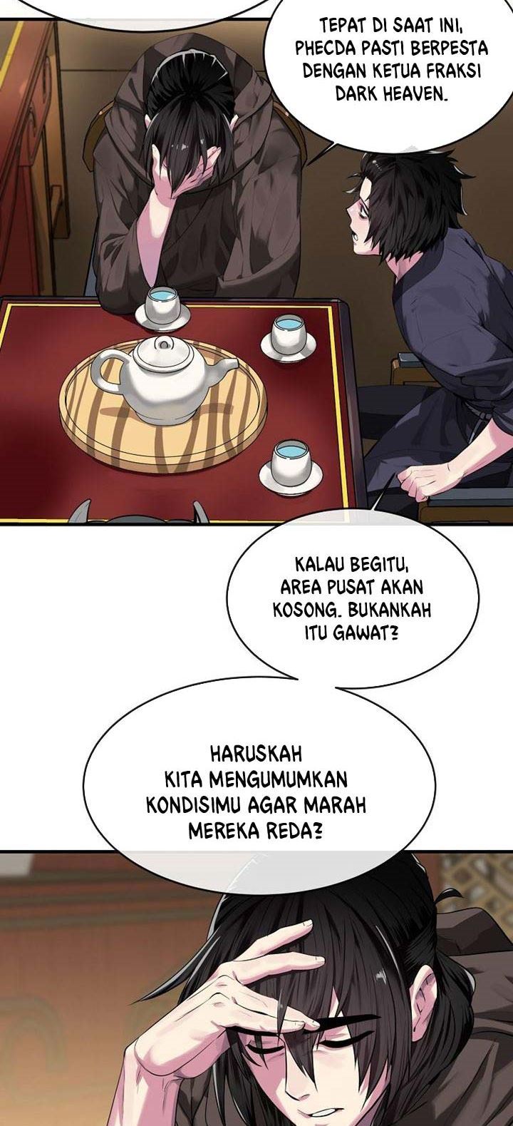 Dilarang COPAS - situs resmi www.mangacanblog.com - Komik volcanic age 190 - chapter 190 191 Indonesia volcanic age 190 - chapter 190 Terbaru 62|Baca Manga Komik Indonesia|Mangacan