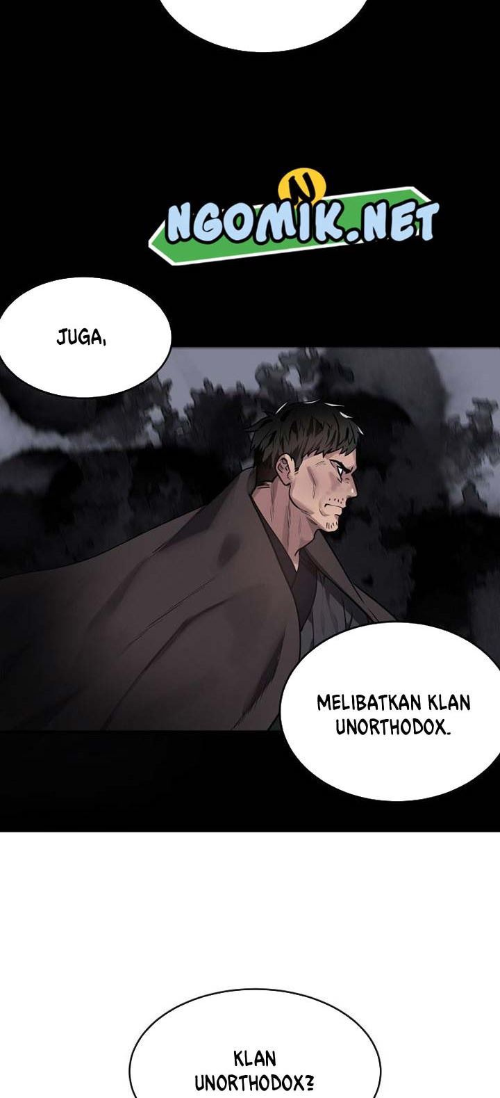 Dilarang COPAS - situs resmi www.mangacanblog.com - Komik volcanic age 190 - chapter 190 191 Indonesia volcanic age 190 - chapter 190 Terbaru 66|Baca Manga Komik Indonesia|Mangacan