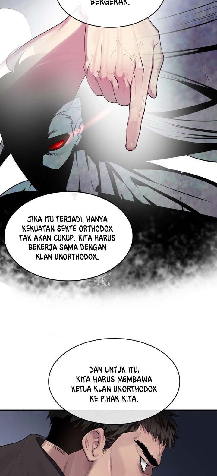 Dilarang COPAS - situs resmi www.mangacanblog.com - Komik volcanic age 190 - chapter 190 191 Indonesia volcanic age 190 - chapter 190 Terbaru 68|Baca Manga Komik Indonesia|Mangacan