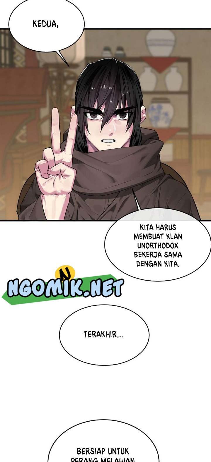 Dilarang COPAS - situs resmi www.mangacanblog.com - Komik volcanic age 190 - chapter 190 191 Indonesia volcanic age 190 - chapter 190 Terbaru 70|Baca Manga Komik Indonesia|Mangacan