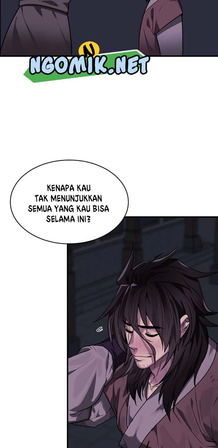 Dilarang COPAS - situs resmi www.mangacanblog.com - Komik volcanic age 190 - chapter 190 191 Indonesia volcanic age 190 - chapter 190 Terbaru 77|Baca Manga Komik Indonesia|Mangacan