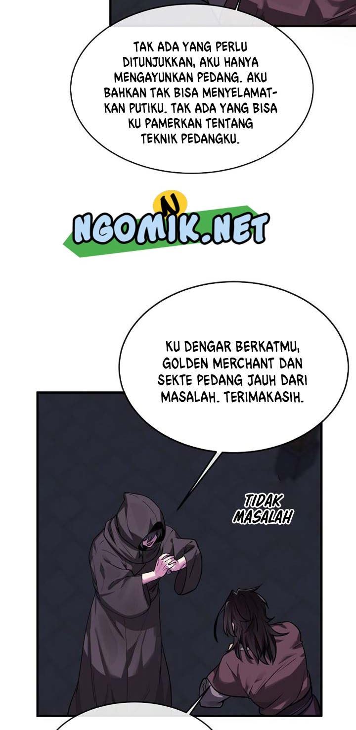 Dilarang COPAS - situs resmi www.mangacanblog.com - Komik volcanic age 190 - chapter 190 191 Indonesia volcanic age 190 - chapter 190 Terbaru 78|Baca Manga Komik Indonesia|Mangacan