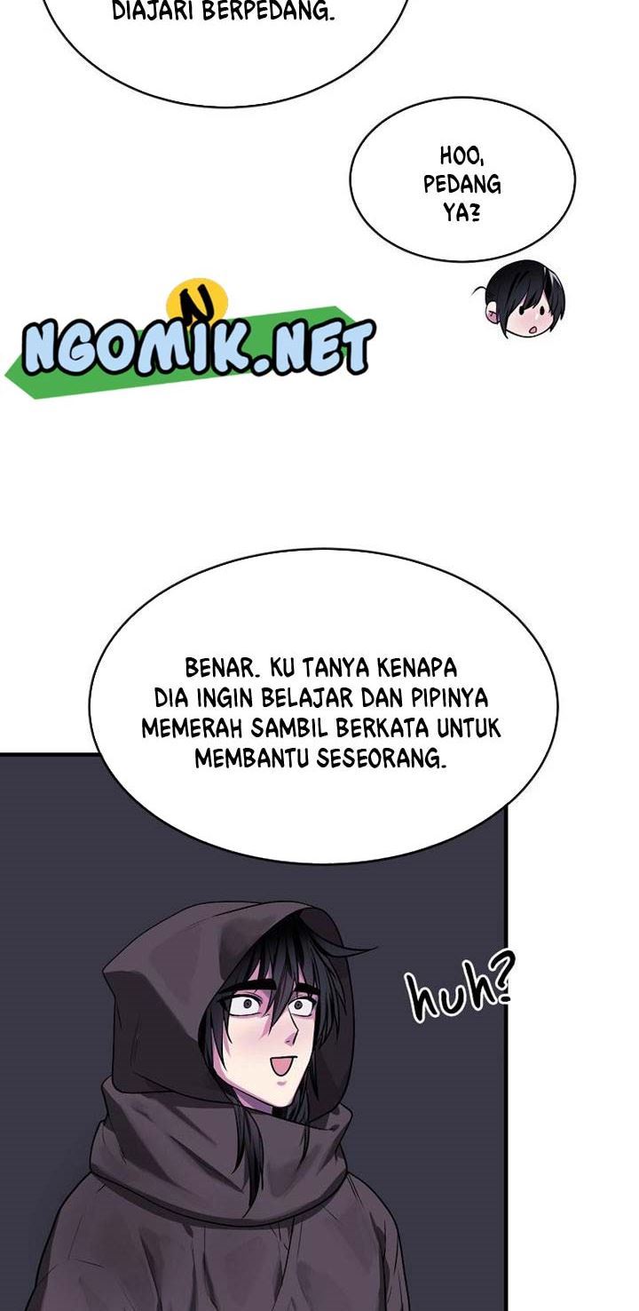 Dilarang COPAS - situs resmi www.mangacanblog.com - Komik volcanic age 190 - chapter 190 191 Indonesia volcanic age 190 - chapter 190 Terbaru 80|Baca Manga Komik Indonesia|Mangacan