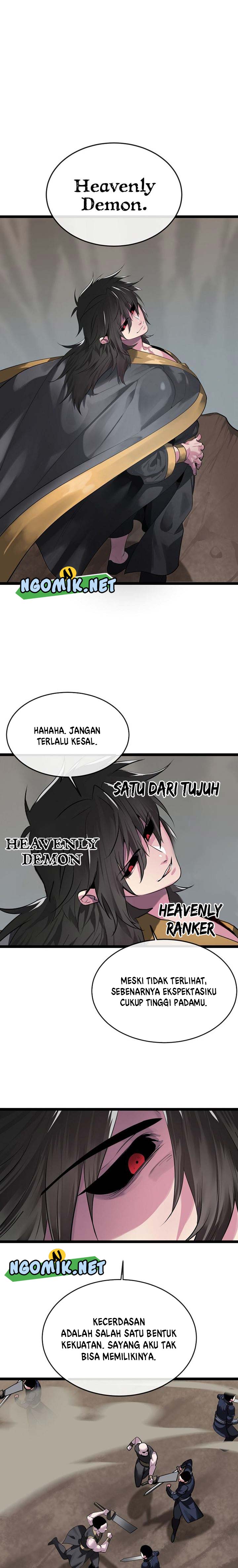 Dilarang COPAS - situs resmi www.mangacanblog.com - Komik volcanic age 196 - chapter 196 197 Indonesia volcanic age 196 - chapter 196 Terbaru 5|Baca Manga Komik Indonesia|Mangacan