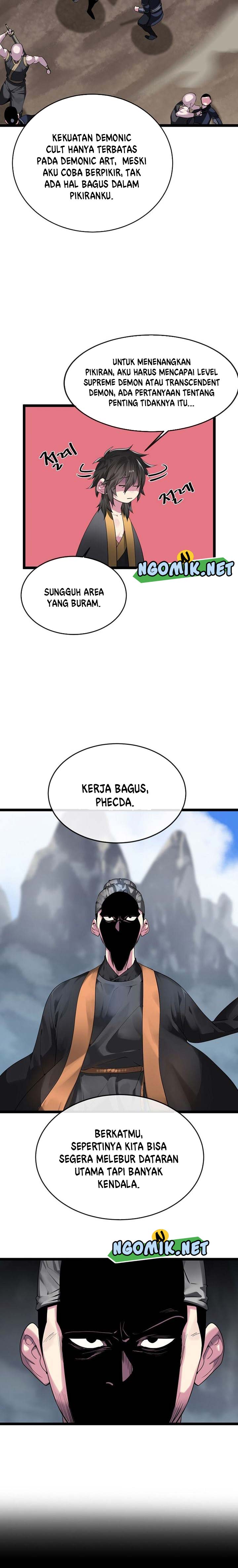 Dilarang COPAS - situs resmi www.mangacanblog.com - Komik volcanic age 196 - chapter 196 197 Indonesia volcanic age 196 - chapter 196 Terbaru 6|Baca Manga Komik Indonesia|Mangacan